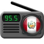 Logo of Radio android Application 